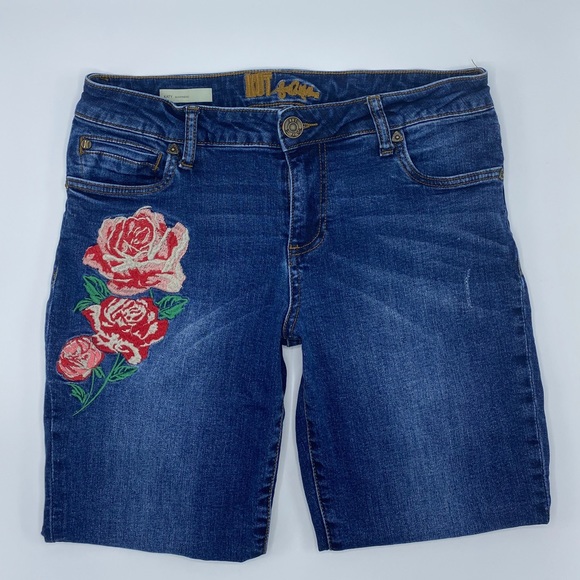 Kut from the Kloth Denim - Kut From The Kloth Jeans